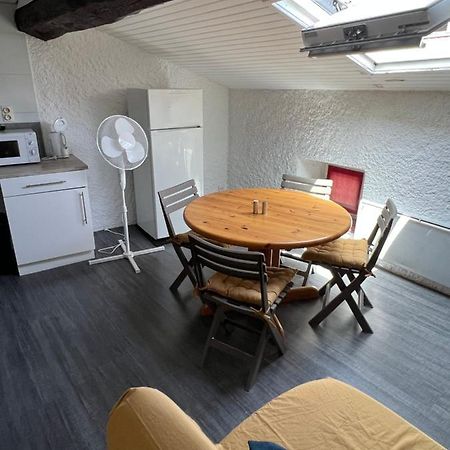 Appartement Centre Ville De Carcassonne Eksteriør bilde