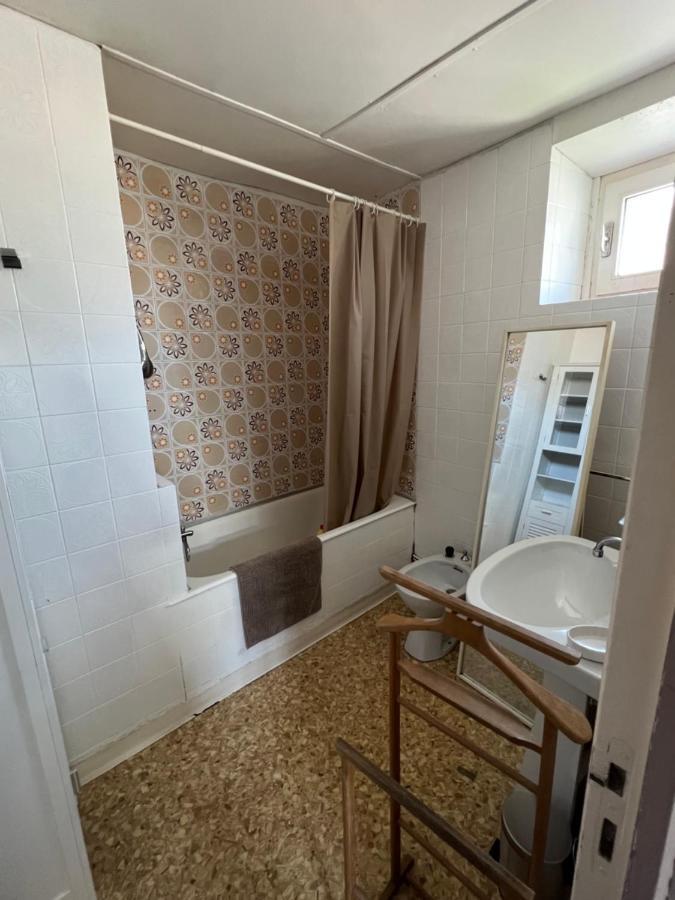 Appartement Centre Ville De Carcassonne Eksteriør bilde